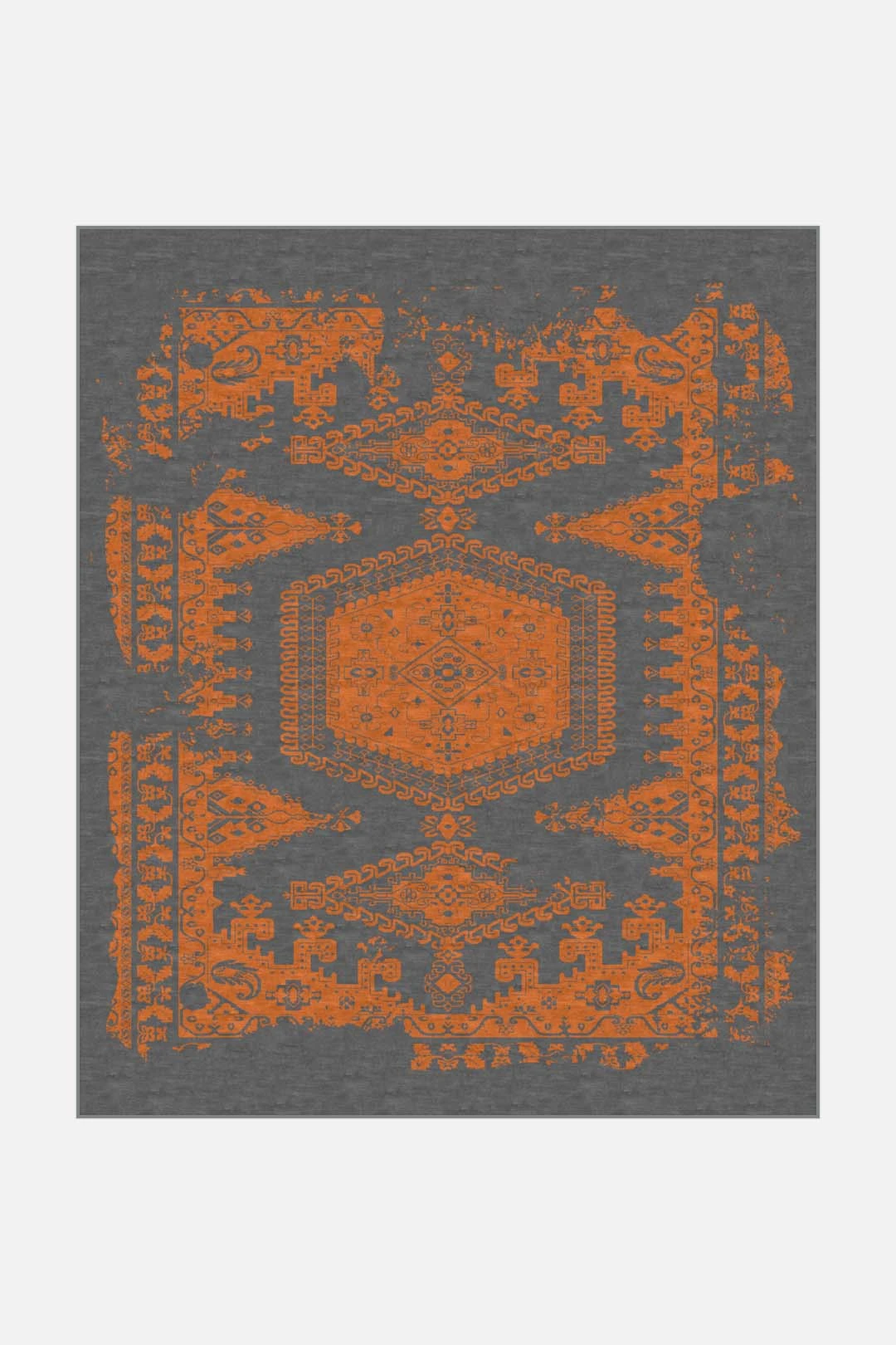 Lynn Orange Teppich(Lynn Orange Teppich) 16 Lynn Orange Teppich(Lynn Orange Teppich) – Bild 14