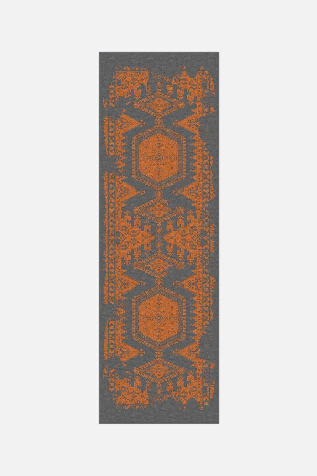 Lynn Orange Teppich(Lynn Orange Teppich) 7 Lynn Orange Teppich(Lynn Orange Teppich) – Bild 5