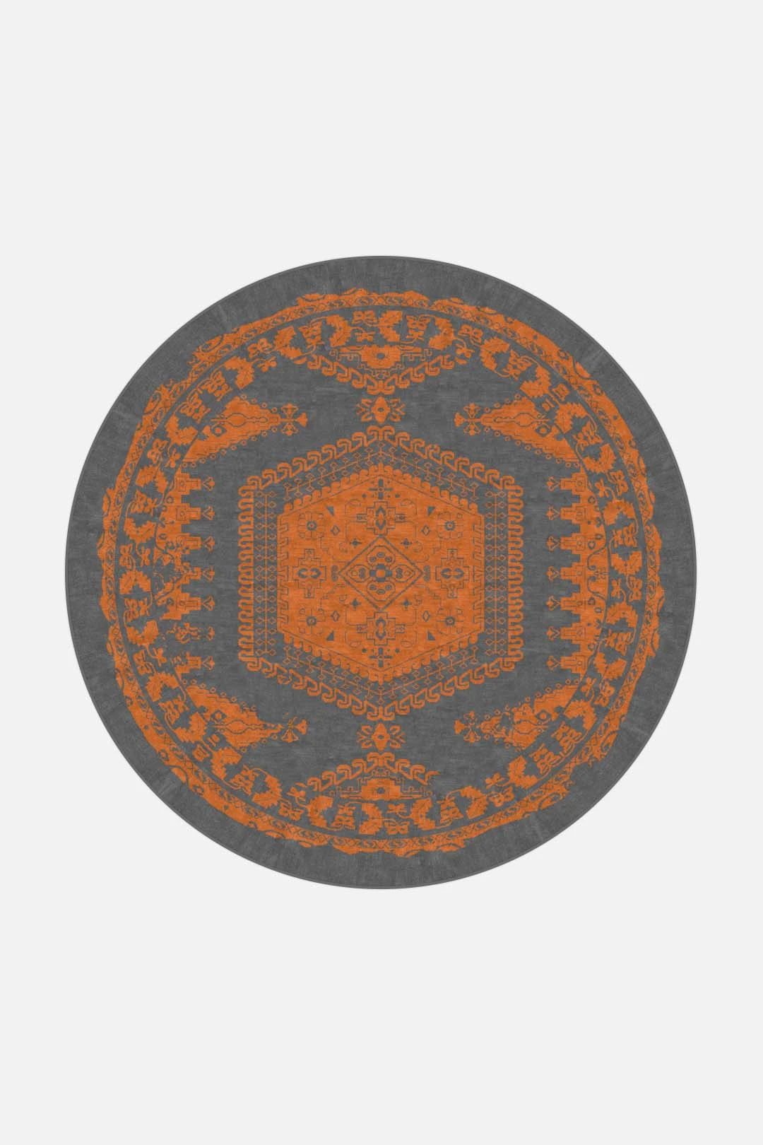 Lynn Orange Teppich(Lynn Orange Teppich) 10 Lynn Orange Teppich(Lynn Orange Teppich) – Bild 8