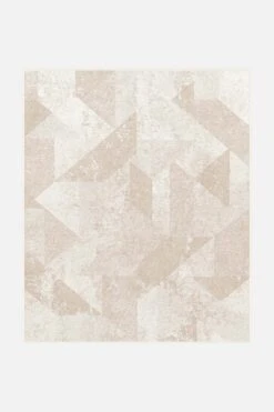 Sandra Beige Teppich(Sandra Beige Teppich) -Wohn Teppich Welt 0353 SandraBeige 250x300 Front