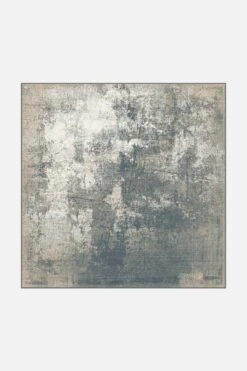 Ruth Vintage Teppich(Ruth Vintage Teppich) -Wohn Teppich Welt 0354 Quadrat Front