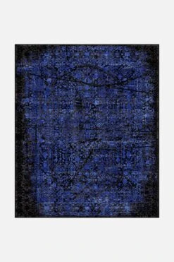 Dana Kobalt Teppich(Dana Kobalt Teppich) -Wohn Teppich Welt 0356 250x300 Front 08907711 e8d1 47d1 bb16 29e8ae91782d