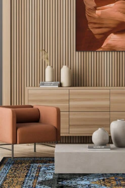 Andrea Abend Teppich(Andrea Abend Teppich) -Wohn Teppich Welt 0357 AndreaAbend Quadrat Room