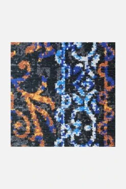 Andrea Abend Teppich(Andrea Abend Teppich) -Wohn Teppich Welt 0357 Zoom cda8b7bf cfa7 4add a909 50414508f7a9