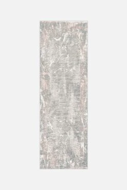 Saskia Fossil Teppich(Saskia Fossil Teppich) 23 Saskia Fossil Teppich(Saskia Fossil Teppich) -Wohn Teppich Welt 0358 Laeufer Front