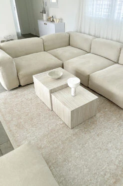 Elsa Mandel Teppich(Elsa Mandel Teppich) -Wohn Teppich Welt 0359 ElsaMandel Room echt 639aa0a6 cbe5 44d0 bb08 1fc3e92ef129