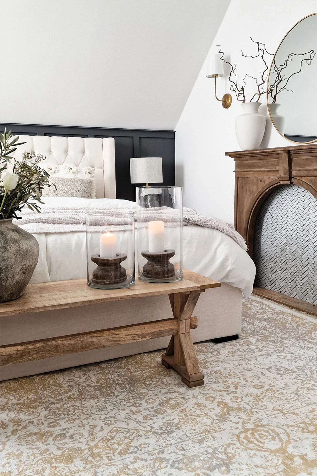 Fiona Creme Teppich(Fiona Creme Teppich) 7 Fiona Creme Teppich(Fiona Creme Teppich) – Bild 5