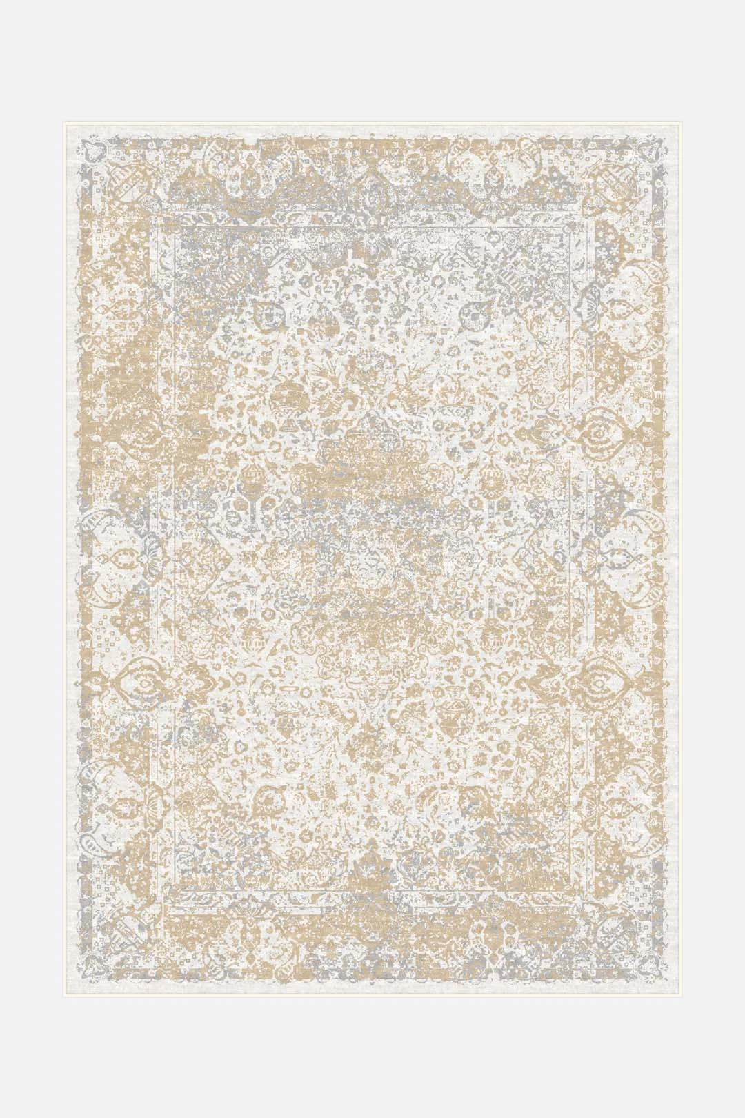 Fiona Creme Teppich(Fiona Creme Teppich) 3 Fiona Creme Teppich(Fiona Creme Teppich)