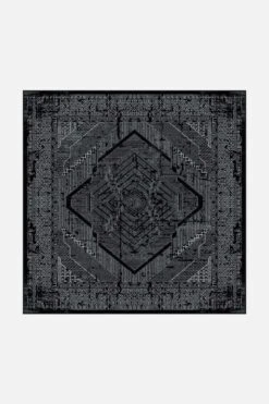 Maria Ebenholz Teppich(Maria Ebenholz Teppich) 32 Maria Ebenholz Teppich(Maria Ebenholz Teppich) -Wohn Teppich Welt 0363 Quadrat Front 2a7c5e10 a82e 4cfd aa4e d2e071b91cc2