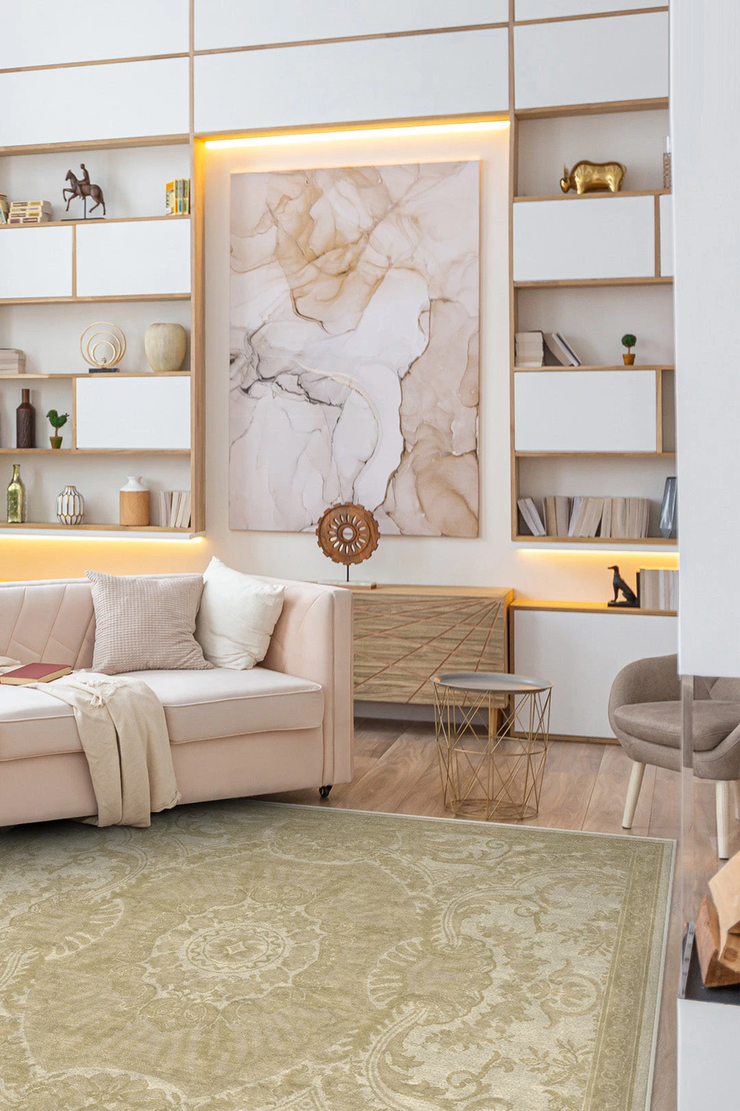 Layla Ahorn Teppich(Layla Ahorn Teppich) 18 Layla Ahorn Teppich(Layla Ahorn Teppich) – Bild 16