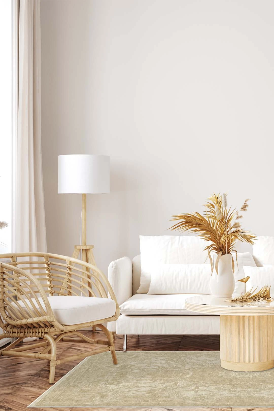 Layla Ahorn Teppich(Layla Ahorn Teppich) 6 Layla Ahorn Teppich(Layla Ahorn Teppich) – Bild 4