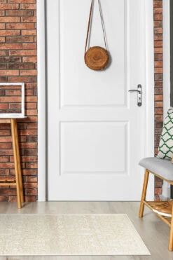 Alyssa Natur Teppich(Alyssa Natur Teppich) -Wohn Teppich Welt 0365 AlyssaNatur Laufer Room