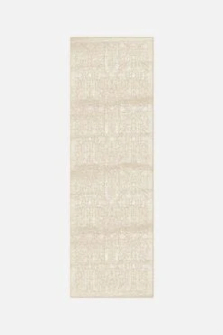 Alyssa Natur Teppich(Alyssa Natur Teppich) -Wohn Teppich Welt 0365 Laeufer Front