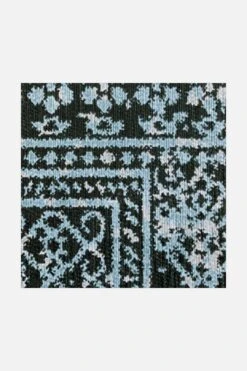 Noah Azul Teppich(Noah Azul Teppich) -Wohn Teppich Welt 0366 Zoom