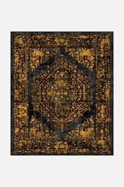 Nero Gold Teppich(Nero Gold Teppich) -Wohn Teppich Welt 0367 250x300 Front ba30a26b 6c5f 4faa 904c efec9617f0b4