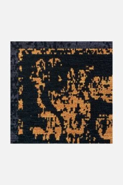 Nero Gold Teppich(Nero Gold Teppich) -Wohn Teppich Welt 0367 Zoom 988bb811 0e37 48c3 a73d 04d17c715060