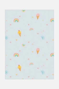 Eis Traum Teppich(Eis Traum Teppich)