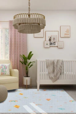 Eis Traum Teppich(Eis Traum Teppich) -Wohn Teppich Welt 0369 EisTraum Room 8f36eaa4 6da0 4bd5 b556 8b8305744f97