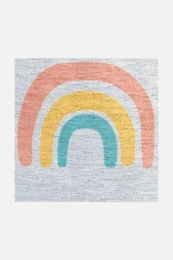 Eis Traum Teppich(Eis Traum Teppich) -Wohn Teppich Welt 0369 EisTraum Zoom 8d9415cf ae61 4481 a49b c5034c38069f