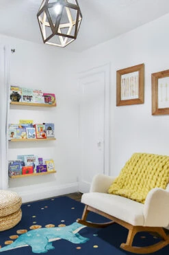 Konfetti Blau Teppich(Konfetti Blau Teppich) -Wohn Teppich Welt 0370 KonfettiBlau Room 8ec71985 f3b3 42b0 90ee 55bc51a09ef1