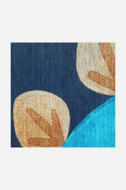 Konfetti Blau Teppich(Konfetti Blau Teppich) -Wohn Teppich Welt 0370 KonfettiBlau Zoom 14157de2 6fc1 45fb 8cd4 8f30da4bf88f