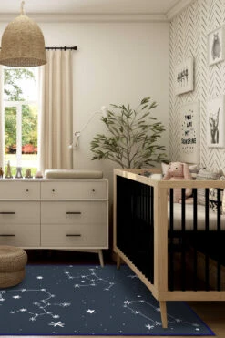 Sternzeichen Himmel Teppich(Sternzeichen Himmel Teppich) -Wohn Teppich Welt 0372 SternzeichenHimmel Room f341a827 29fb 4e4b b7fe 0877934f0bfc