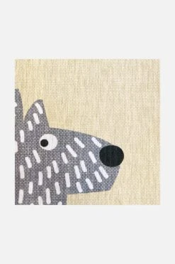 Hundepark Gelb Teppich(Hundepark Gelb Teppich) 29 Hundepark Gelb Teppich(Hundepark Gelb Teppich) -Wohn Teppich Welt 0376 HundeparkGelb Zoom 3ea64e75 3db7 475b b861 35a4efd3c77e