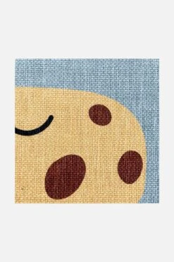 Giraffen Traum Teppich(Giraffen Traum Teppich) -Wohn Teppich Welt 0380 GiraffenTraum Zoom a17b4af6 8e16 41d4 bd2f 5354cef3cae4