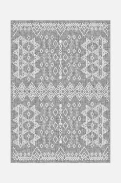 Aylin Eiskristall Teppich(Aylin Eiskristall Teppich)