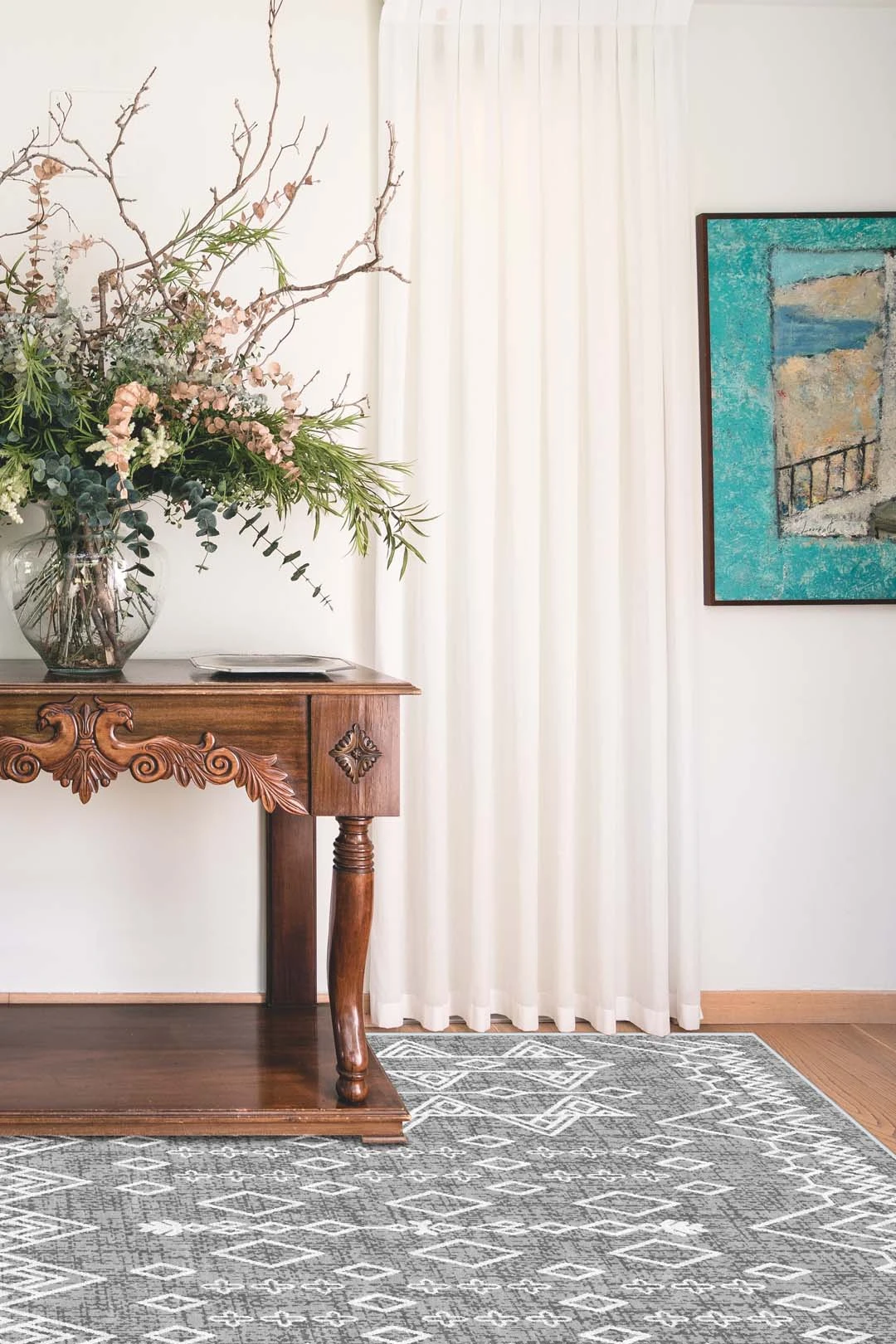 Aylin Eiskristall Teppich(Aylin Eiskristall Teppich) 20 Aylin Eiskristall Teppich(Aylin Eiskristall Teppich) – Bild 18