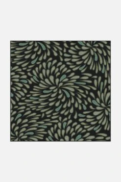 Filiz Nacht Teppich(Filiz Nacht Teppich) 31 Filiz Nacht Teppich(Filiz Nacht Teppich) -Wohn Teppich Welt 0384 FilizNacht Quadrat Front