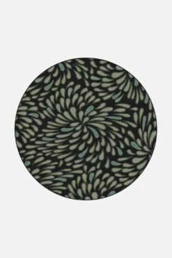 Filiz Nacht Teppich(Filiz Nacht Teppich) 27 Filiz Nacht Teppich(Filiz Nacht Teppich) -Wohn Teppich Welt 0384 FilizNacht Rund Front