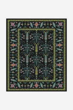 Eve Kaleido Teppich(Eve Kaleido Teppich) 32 Eve Kaleido Teppich(Eve Kaleido Teppich) -Wohn Teppich Welt 0385 EveKaleido 250x300 Front