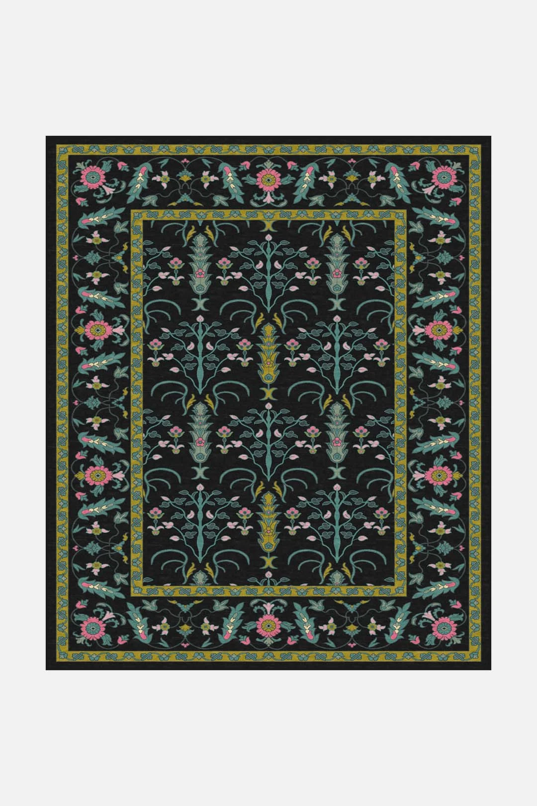 Eve Kaleido Teppich(Eve Kaleido Teppich) 16 Eve Kaleido Teppich(Eve Kaleido Teppich) – Bild 14