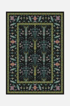 Eve Kaleido Teppich(Eve Kaleido Teppich)