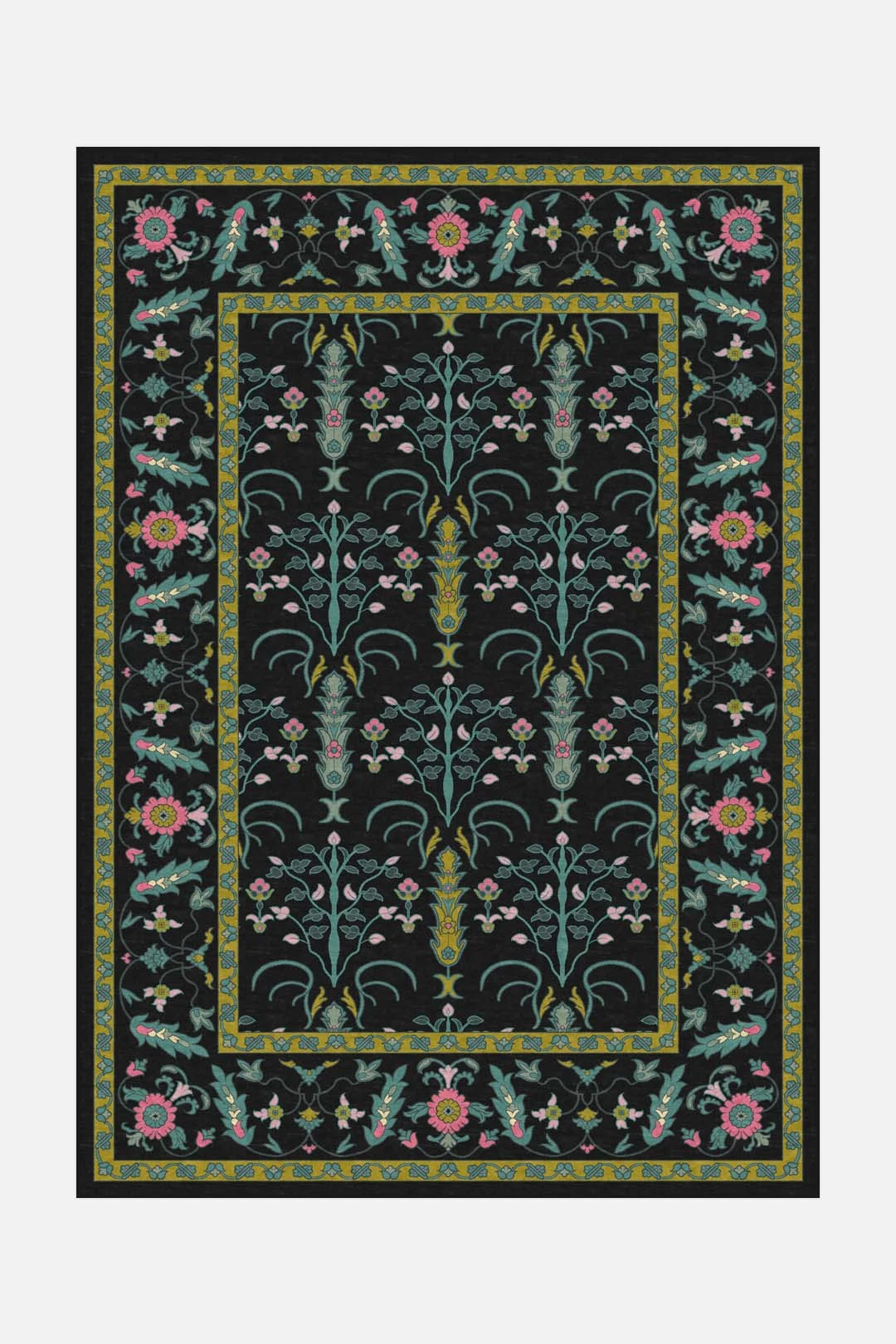 Eve Kaleido Teppich(Eve Kaleido Teppich) 3 Eve Kaleido Teppich(Eve Kaleido Teppich)