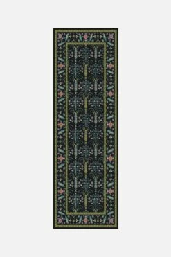 Eve Kaleido Teppich(Eve Kaleido Teppich) 23 Eve Kaleido Teppich(Eve Kaleido Teppich) -Wohn Teppich Welt 0385 EveKaleido Laeufer Front