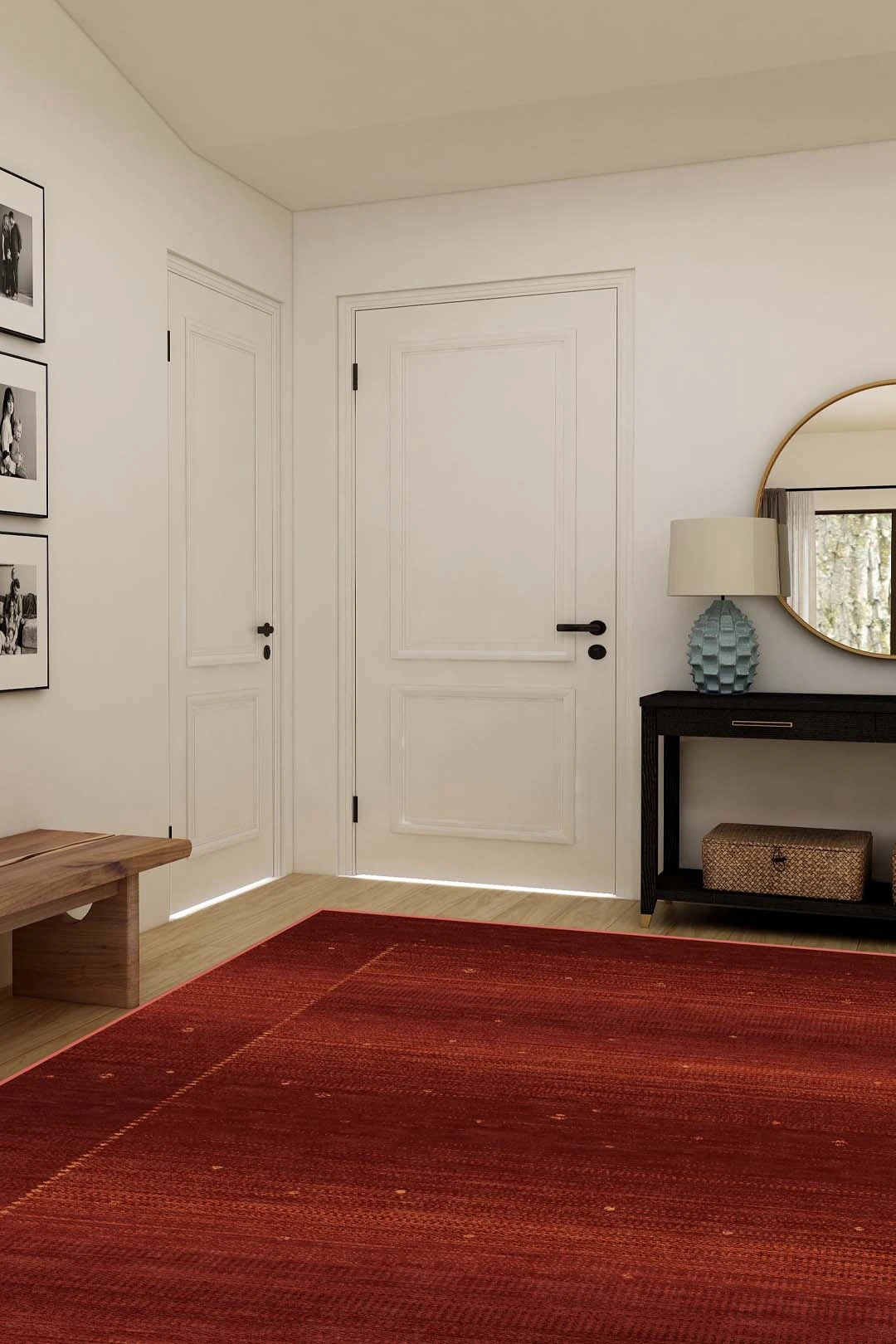 Karisa Spinell Teppich(Karisa Spinell Teppich) 6 Karisa Spinell Teppich(Karisa Spinell Teppich) – Bild 4