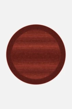 Karisa Spinell Teppich(Karisa Spinell Teppich) 26 Karisa Spinell Teppich(Karisa Spinell Teppich) -Wohn Teppich Welt 0387 KarisaSpinell Rund Front