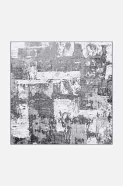 Maya Lava Teppich(Maya Lava Teppich) 31 Maya Lava Teppich(Maya Lava Teppich) -Wohn Teppich Welt 0389 PinaLava Quadrat Front