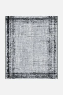 Abby Schiefer Teppich(Abby Schiefer Teppich) -Wohn Teppich Welt 0390 AbbySchiefer 250x300 Front