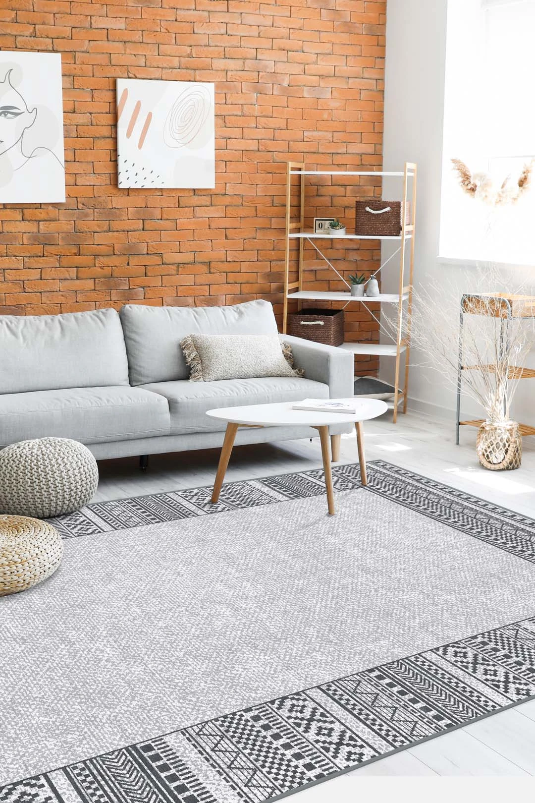 Naila Flint Teppich(Naila Flint Teppich) 19 Naila Flint Teppich(Naila Flint Teppich) – Bild 17