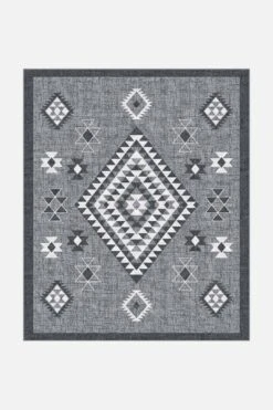 Vera Kiesel Teppich(Vera Kiesel Teppich) -Wohn Teppich Welt 0394 VeraKiesel 250x300 Front 2