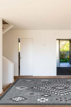 Vera Kiesel Teppich(Vera Kiesel Teppich) -Wohn Teppich Welt 0394 VeraKiesel Room 2