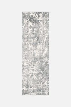 Selma Septarie Teppich(Selma Septarie Teppich) 23 Selma Septarie Teppich(Selma Septarie Teppich) -Wohn Teppich Welt 0395 SelmaSeptarie Laeufer Front