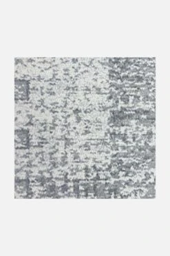 Karo Quarz Teppich(Karo Quarz Teppich) -Wohn Teppich Welt 0397 KaroQuarz Zoom 25380aa8 bb2f 43da 87c1 bfb9e3e96e98