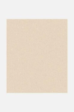 Jute-Haptik Mono Creme Teppich(Jute Haptik Mono Creme Teppich) -Wohn Teppich Welt 0404 250x300 Front