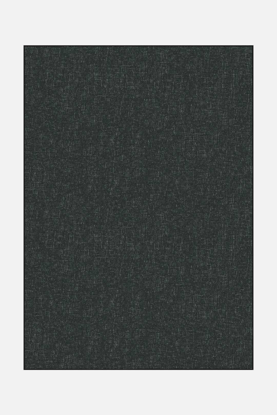 Jute-Haptik Mono Obsidian Teppich(Jute Haptik Mono Obsidian Teppich) 3 Jute-Haptik Mono Obsidian Teppich(Jute Haptik Mono Obsidian Teppich)