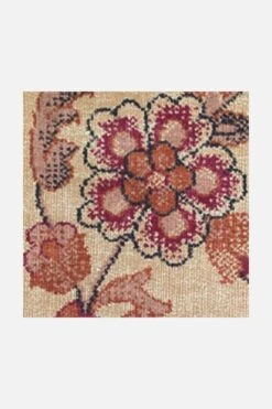 Margot Jaspis Teppich(Margot Jaspis Teppich) -Wohn Teppich Welt 0407 MargotJaspis Zoom