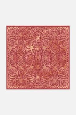 Andorra Granit Teppich(Andorra Granit Teppich) -Wohn Teppich Welt 0408 AndoraGranit Quadrat Front